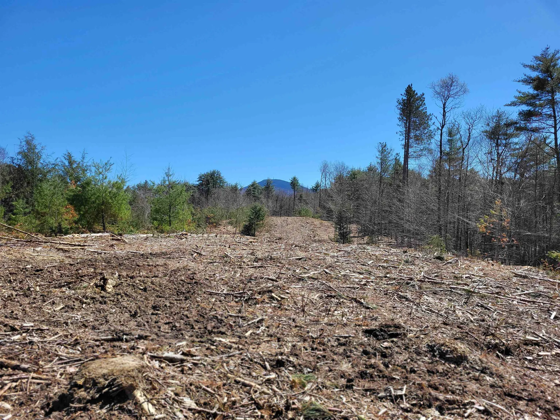 Lot 4 Depot Street Andover NH 03216