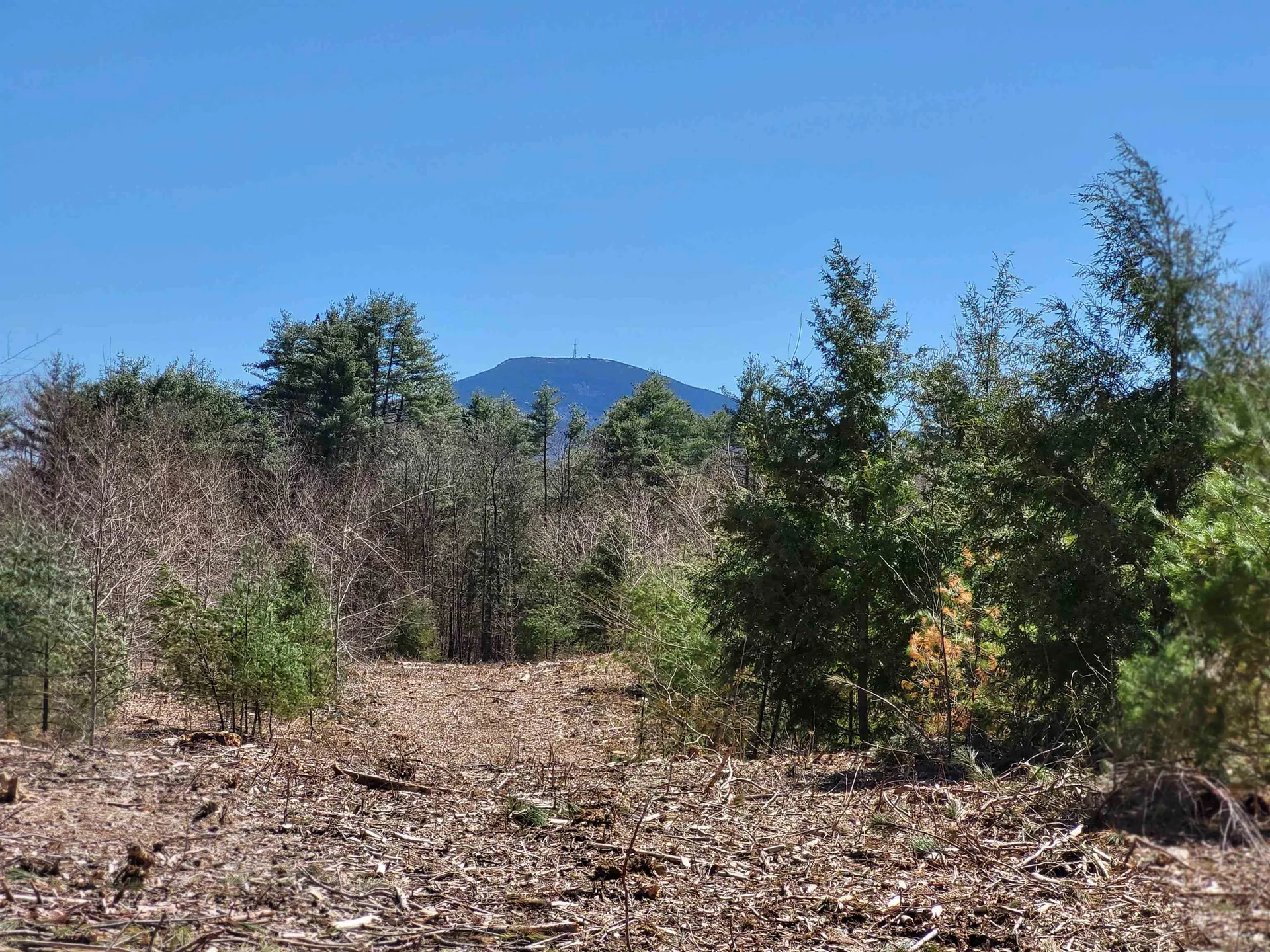 Lot 4 Depot Street Andover NH 03216