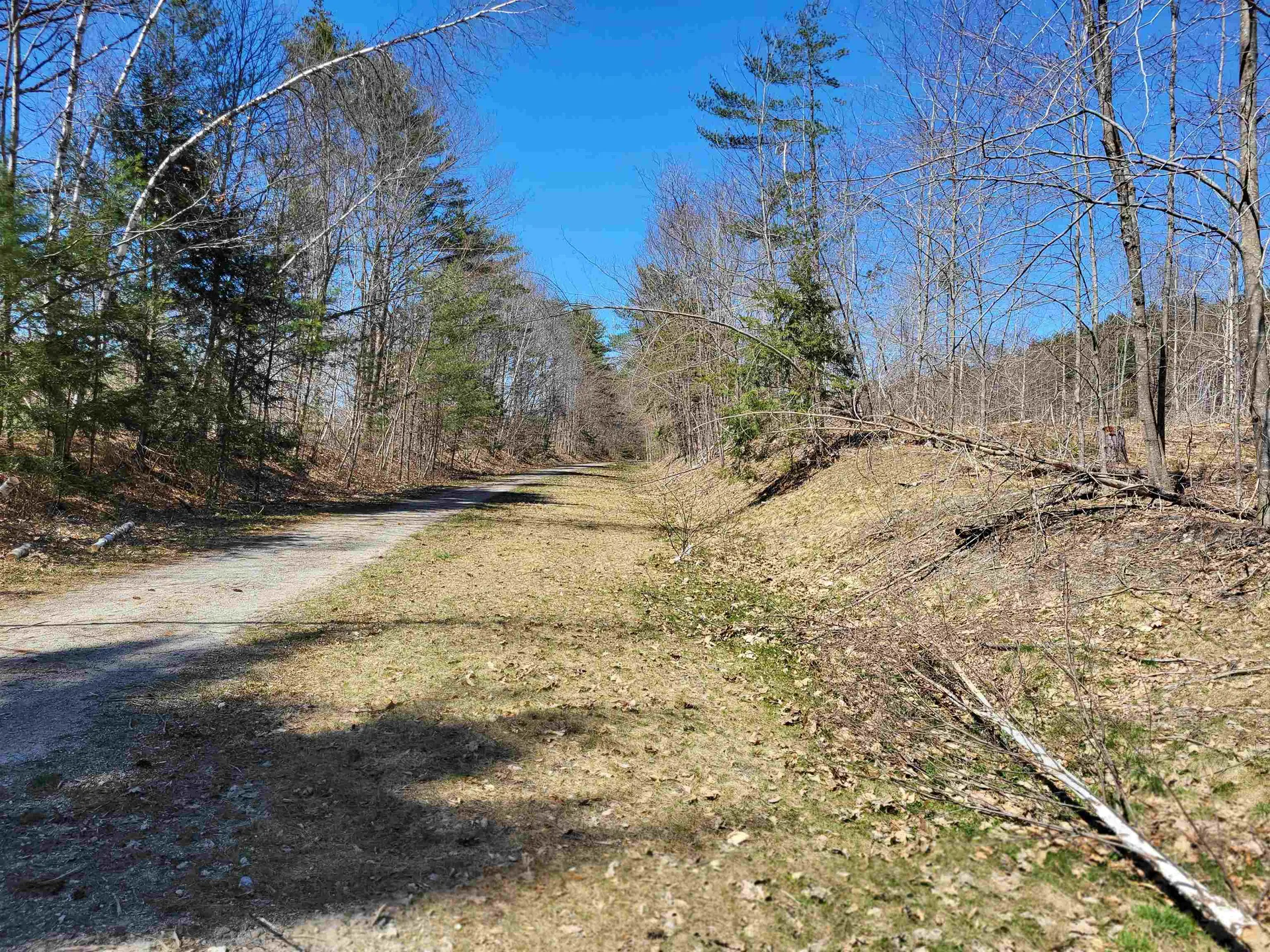 Lot 4 Depot Street Andover NH 03216