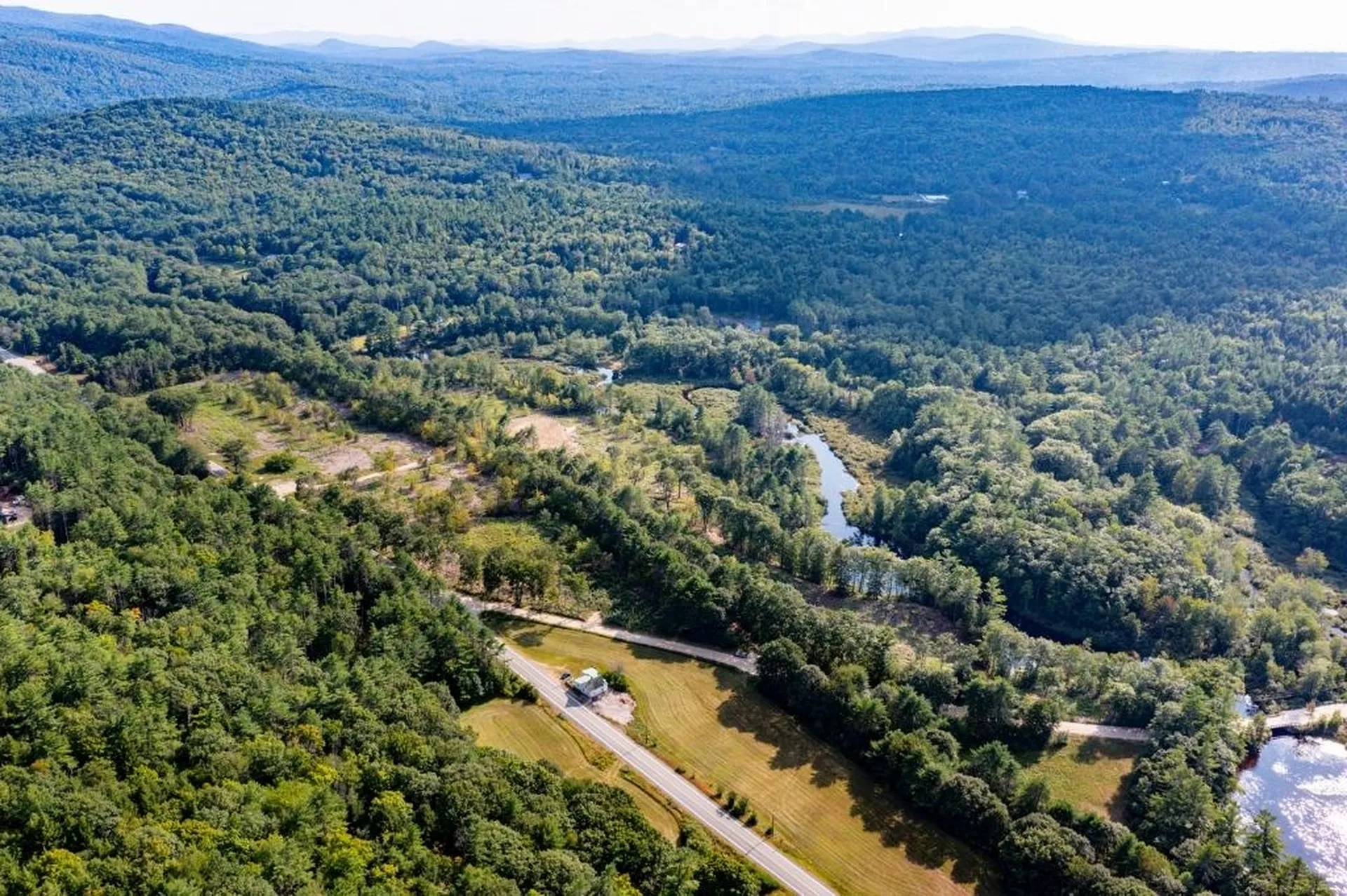 Lot 4 Depot Street Andover NH 03216