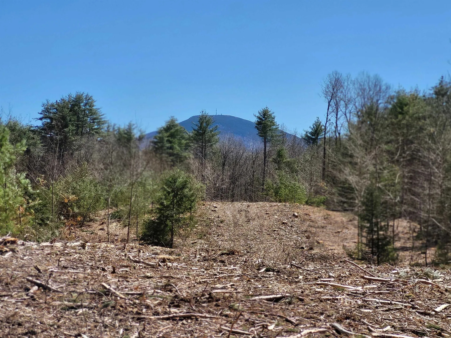 Lot 4 Depot Street Andover NH 03216