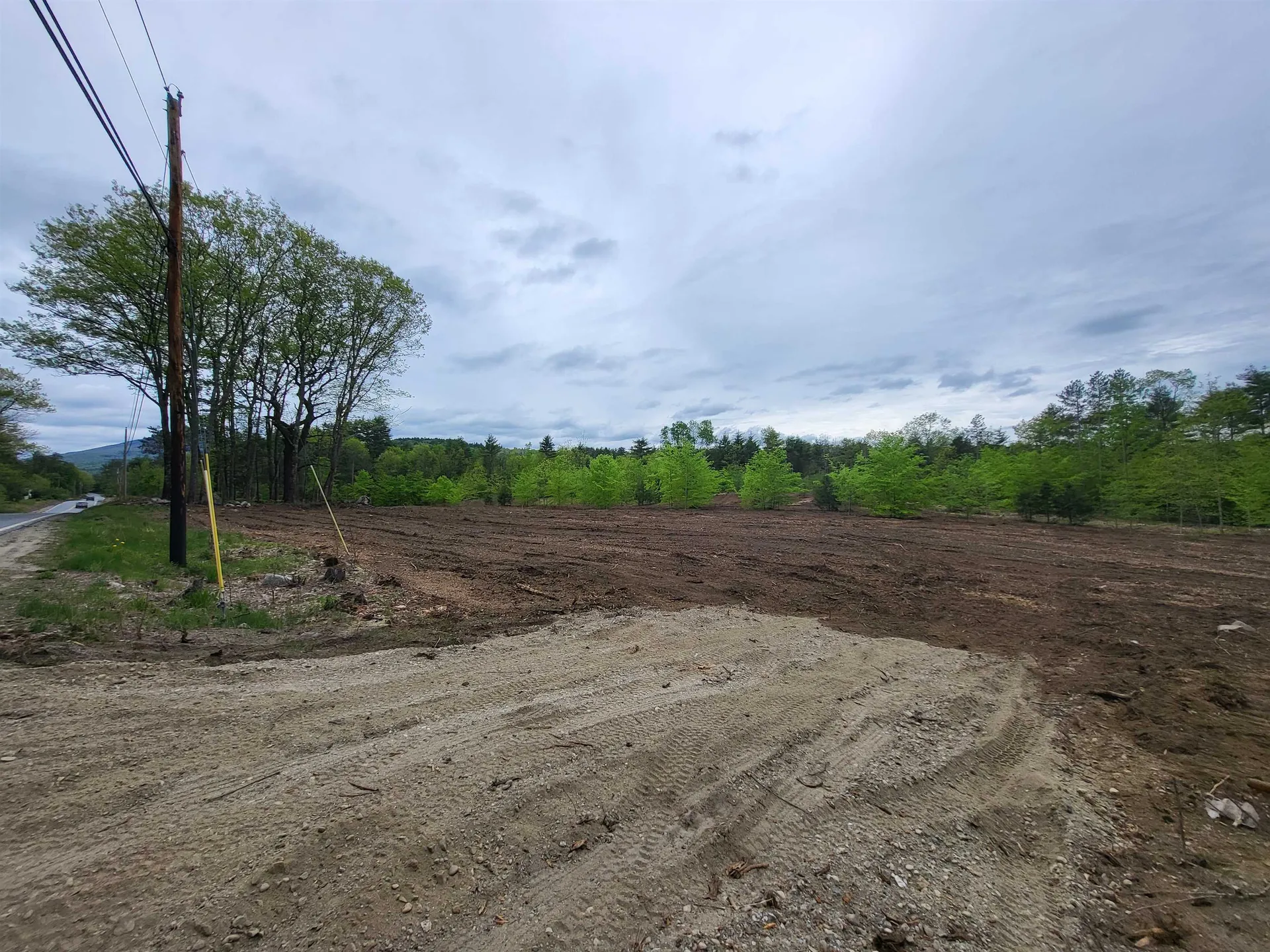 Lot 4 Depot Street Andover NH 03216