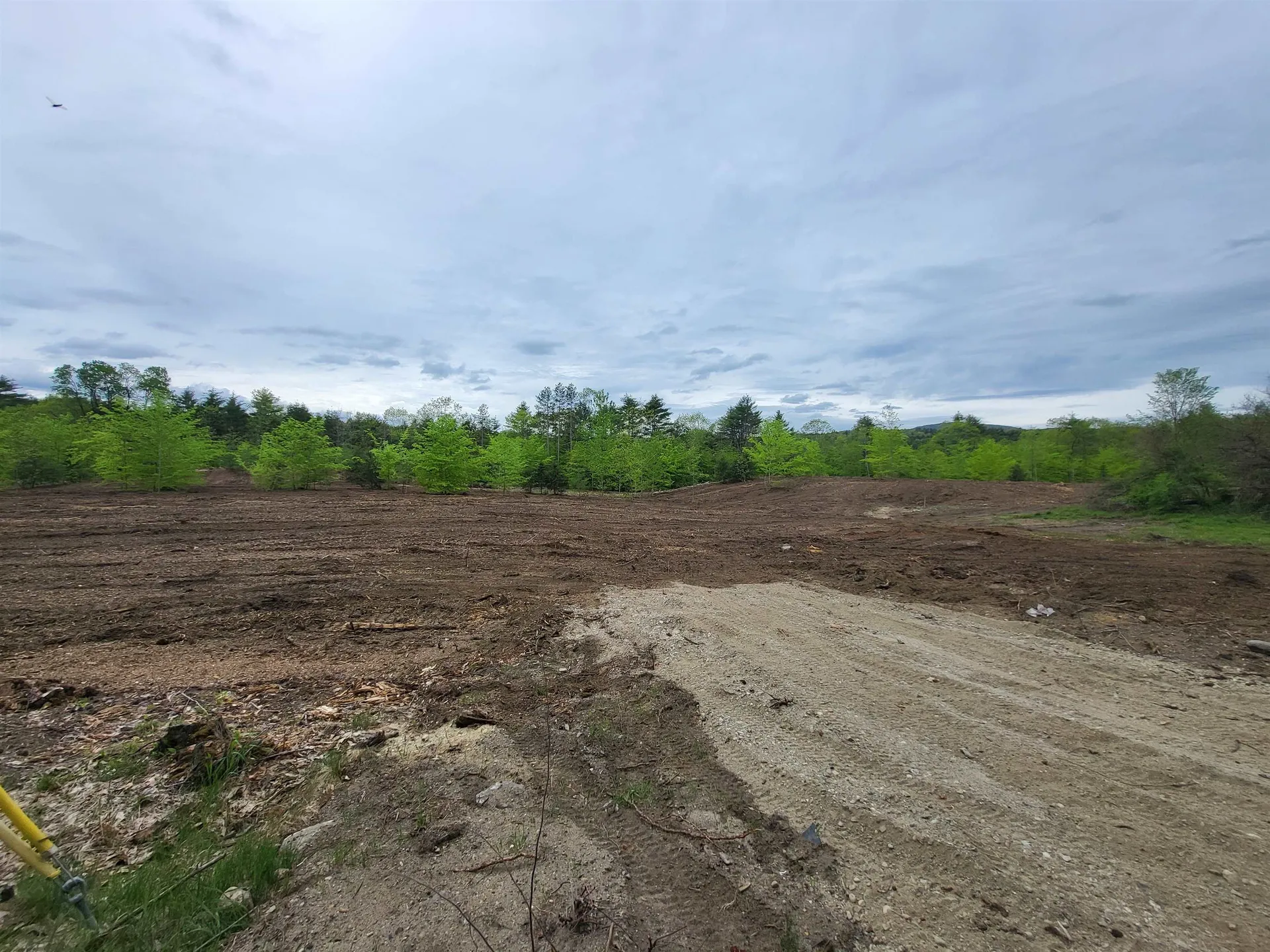 Lot 4 Depot Street Andover NH 03216