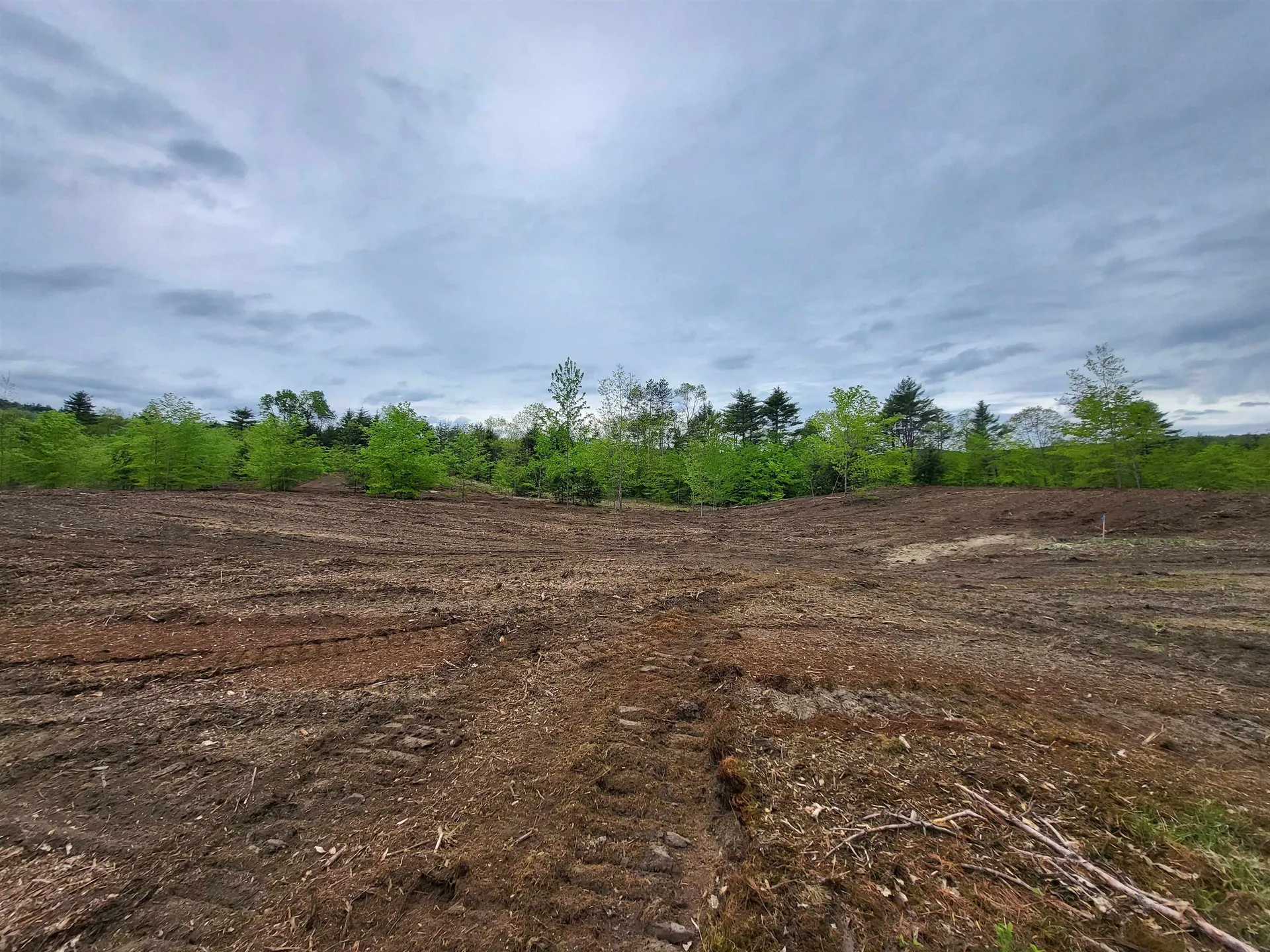 Lot 4 Depot Street Andover NH 03216