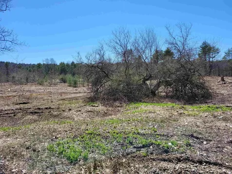 Lot 4 Depot Street Andover NH 03216