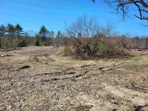 Lot 4 Depot Street Andover NH 03216