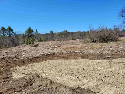 Lot 4 Depot Street Andover NH 03216