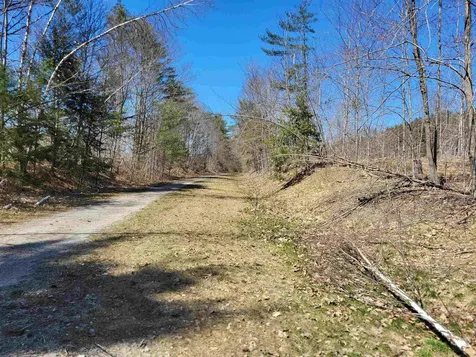 Lot 4 Depot Street Andover NH 03216