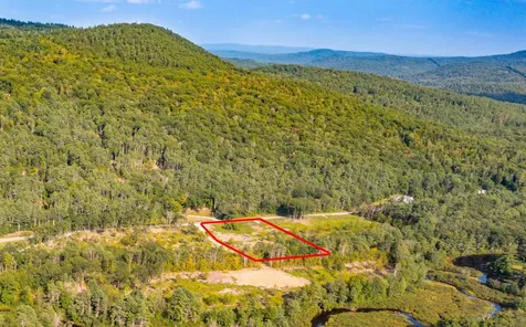 Lot 4 Depot Street Andover NH 03216