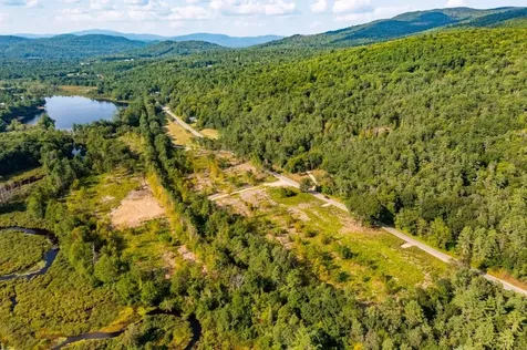 Lot 4 Depot Street Andover NH 03216