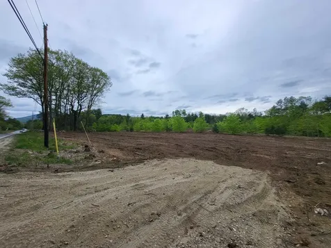 Lot 4 Depot Street Andover NH 03216