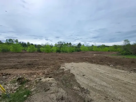 Lot 4 Depot Street Andover NH 03216