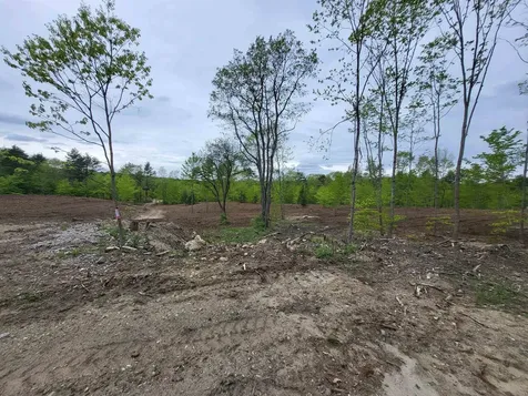 Lot 4 Depot Street Andover NH 03216