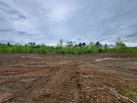 Lot 4 Depot Street Andover NH 03216