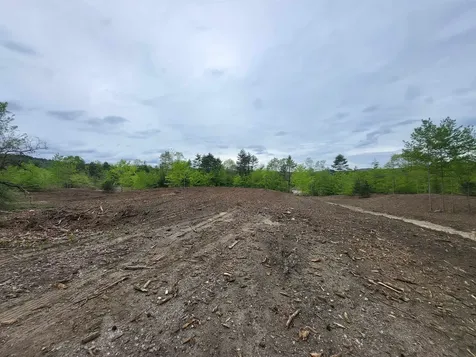 Lot 4 Depot Street Andover NH 03216