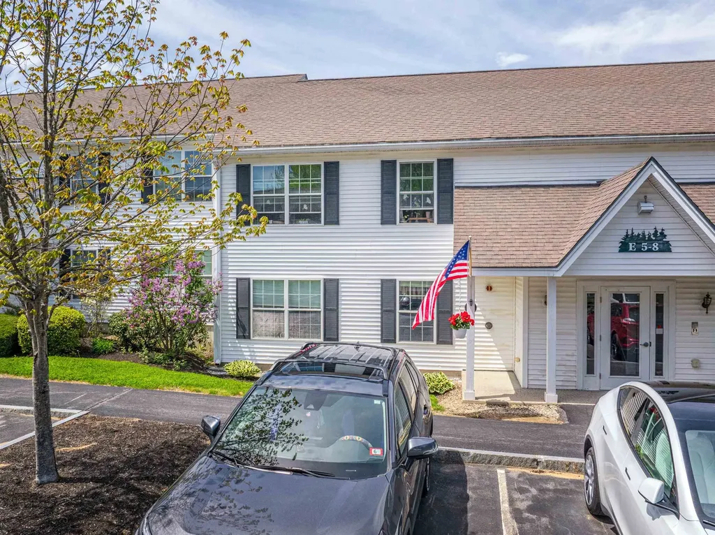 1 Tampa Drive Rochester NH 03867