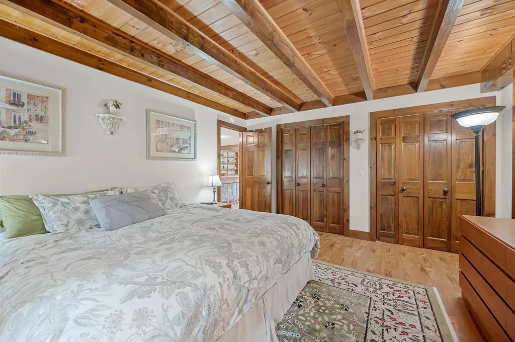 187 Gates Farm Road Elmore VT 05657