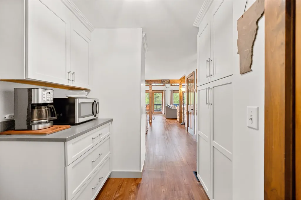 187 Gates Farm Road Elmore VT 05657