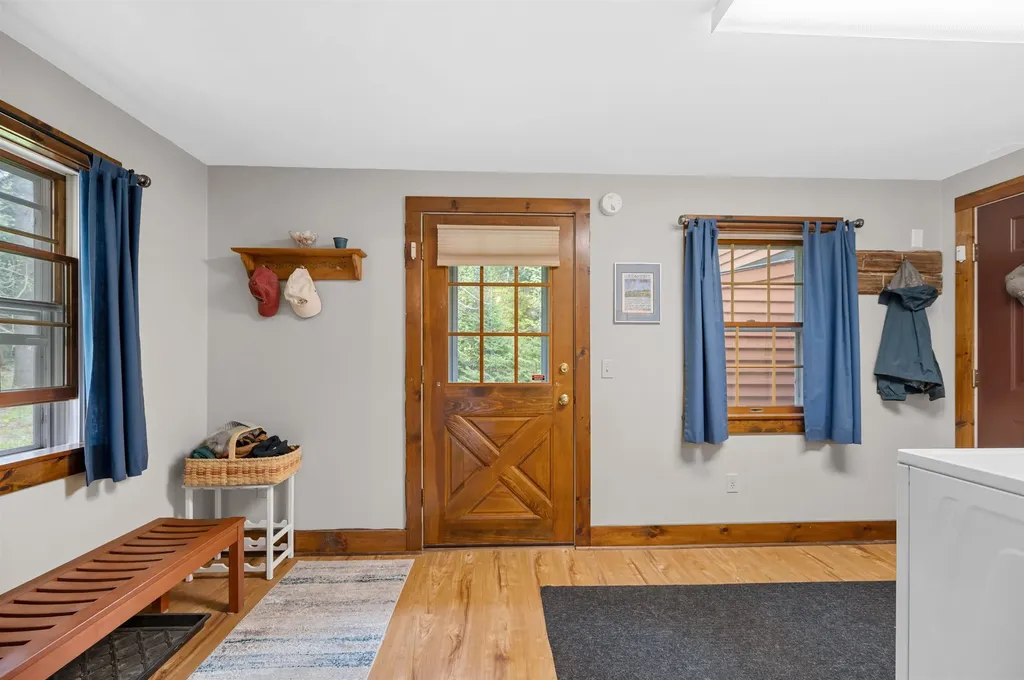 187 Gates Farm Road Elmore VT 05657