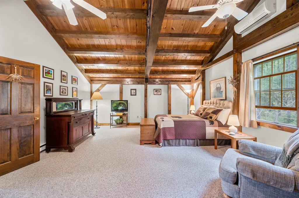 187 Gates Farm Road Elmore VT 05657