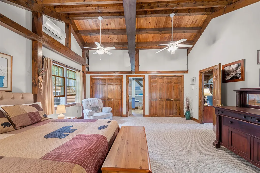 187 Gates Farm Road Elmore VT 05657