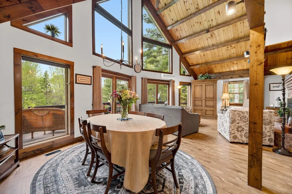 187 Gates Farm Road Elmore VT 05657