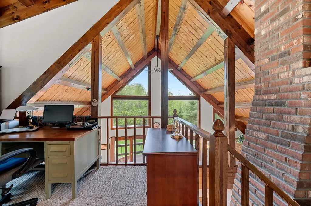 187 Gates Farm Road Elmore VT 05657
