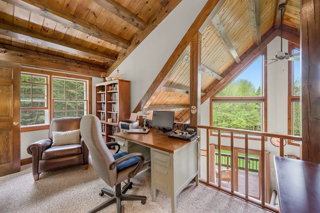 187 Gates Farm Road Elmore VT 05657