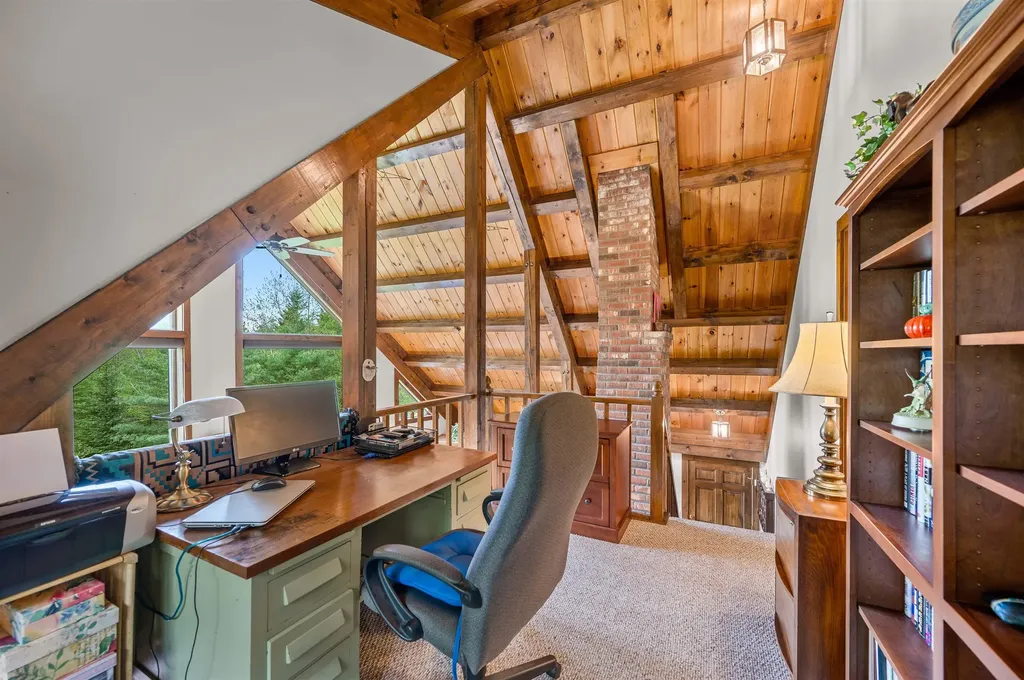 187 Gates Farm Road Elmore VT 05657