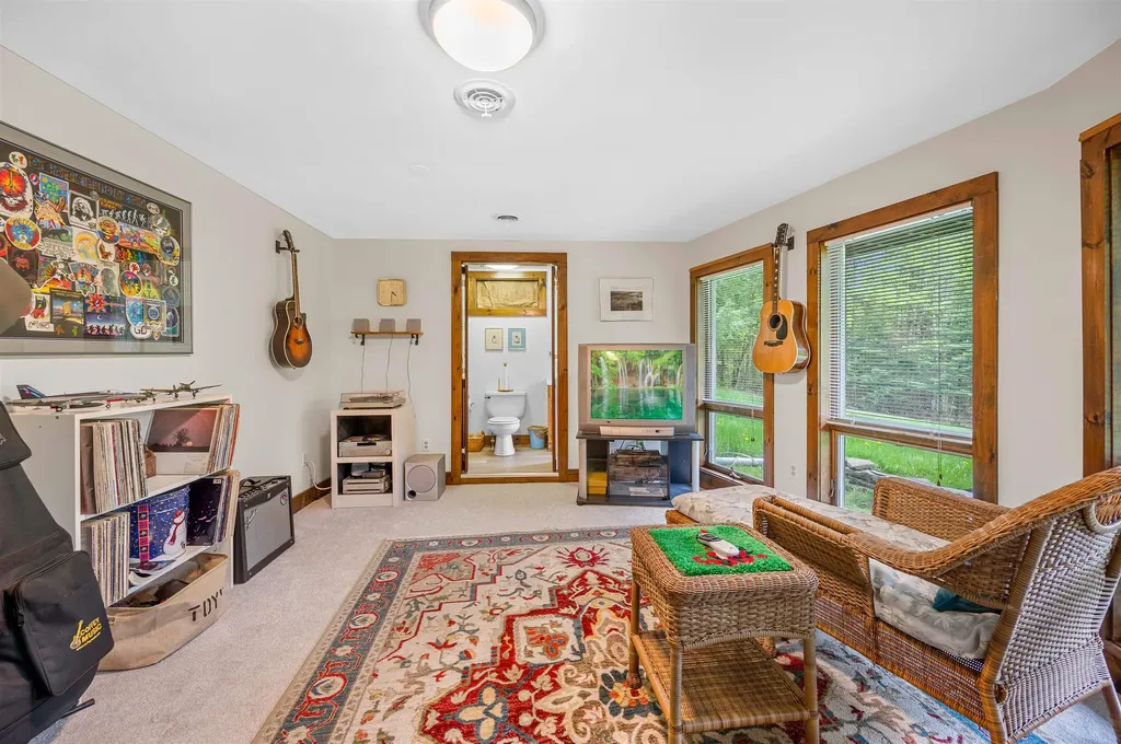 187 Gates Farm Road Elmore VT 05657