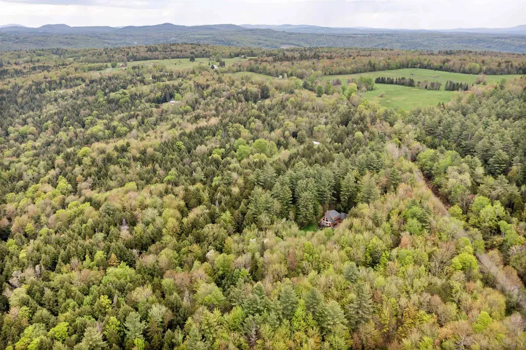 187 Gates Farm Road Elmore VT 05657