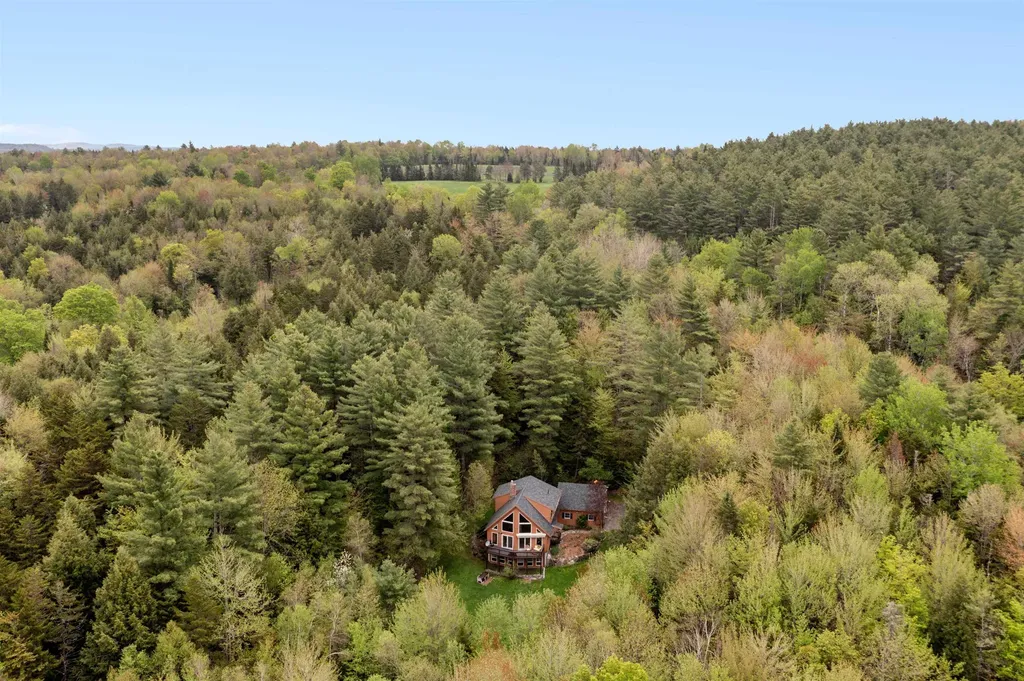 187 Gates Farm Road Elmore VT 05657