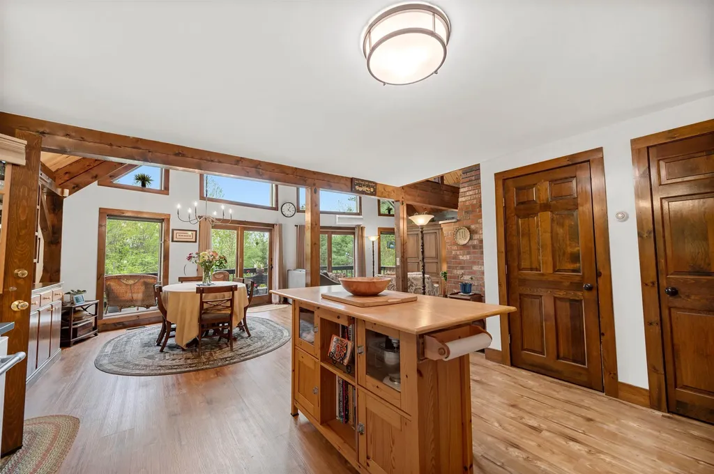 187 Gates Farm Road Elmore VT 05657