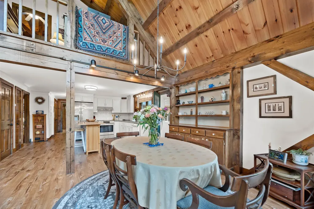 187 Gates Farm Road Elmore VT 05657