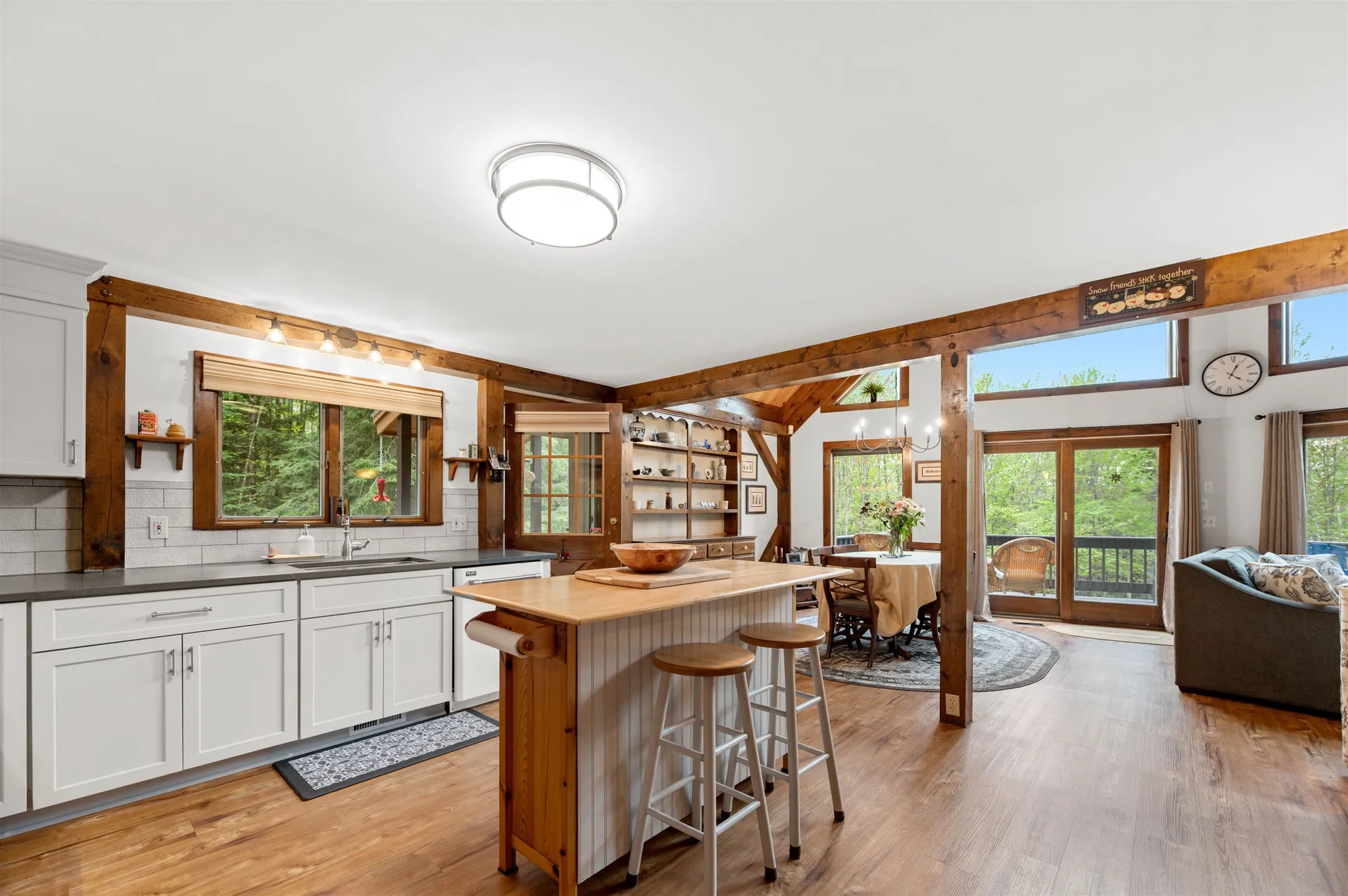187 Gates Farm Road Elmore VT 05657