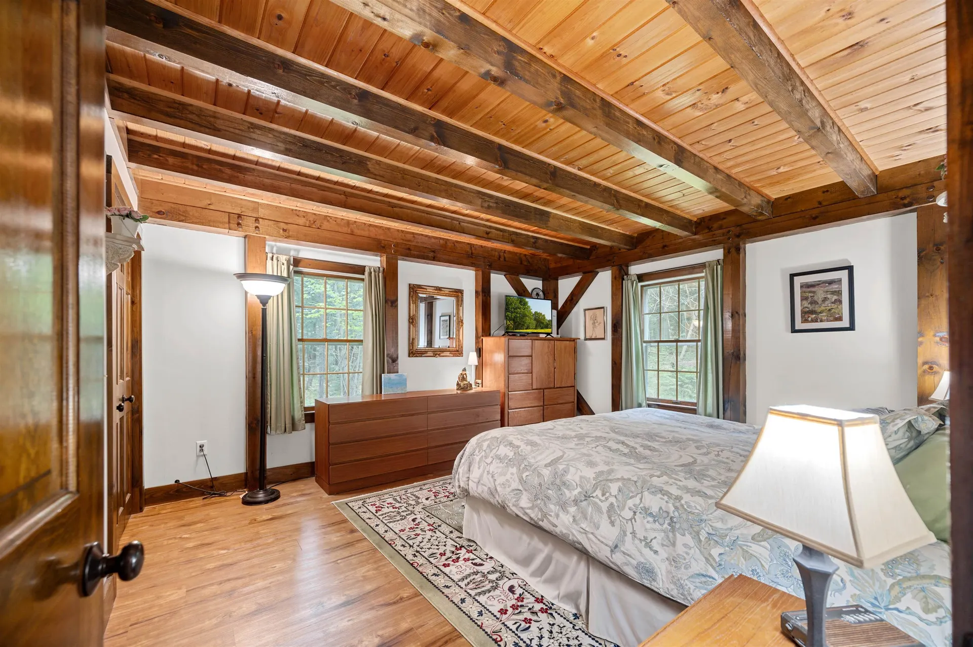 187 Gates Farm Road Elmore VT 05657