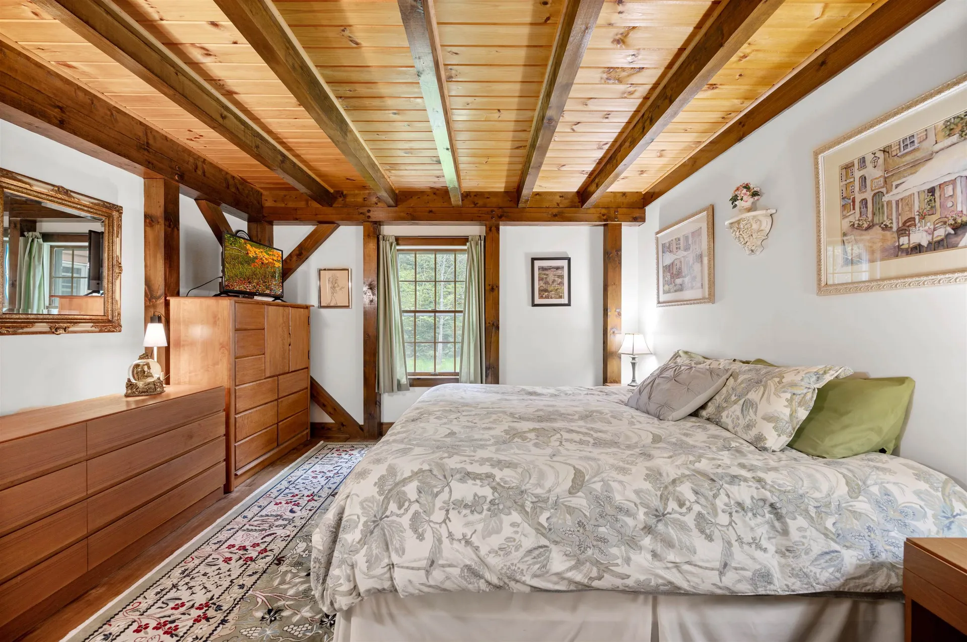 187 Gates Farm Road Elmore VT 05657