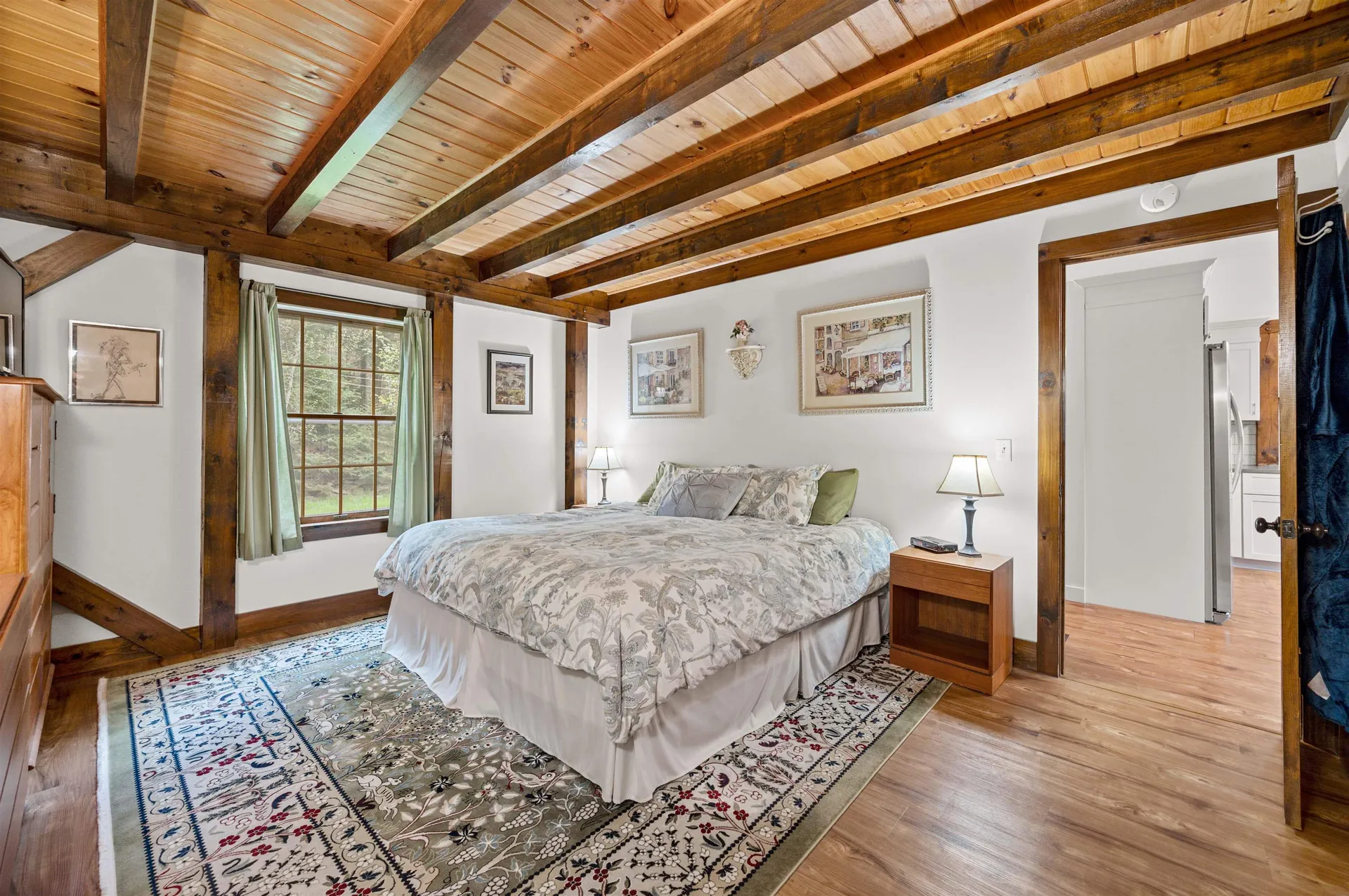 187 Gates Farm Road Elmore VT 05657