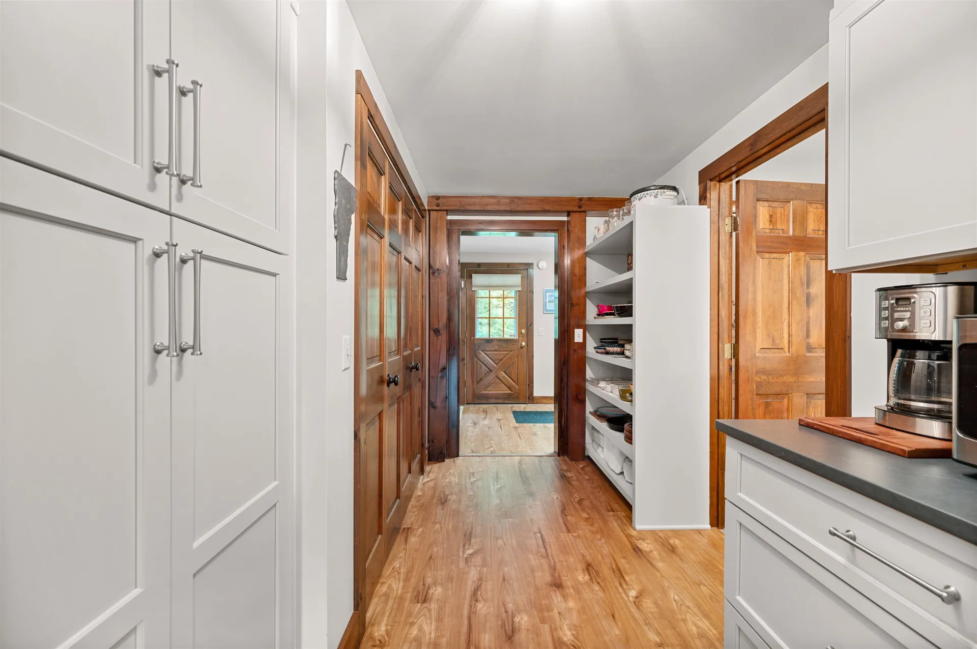 187 Gates Farm Road Elmore VT 05657