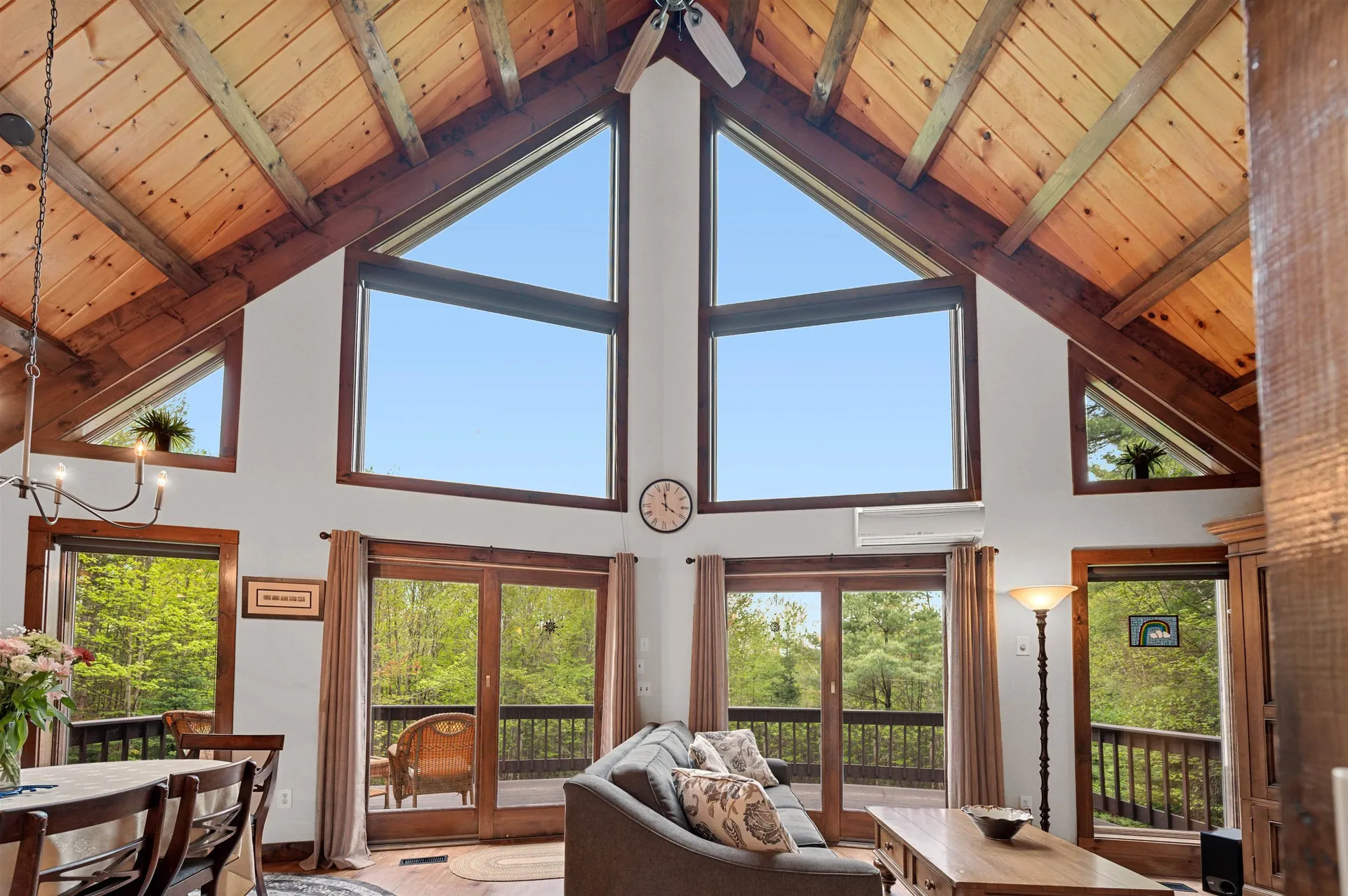 187 Gates Farm Road Elmore VT 05657