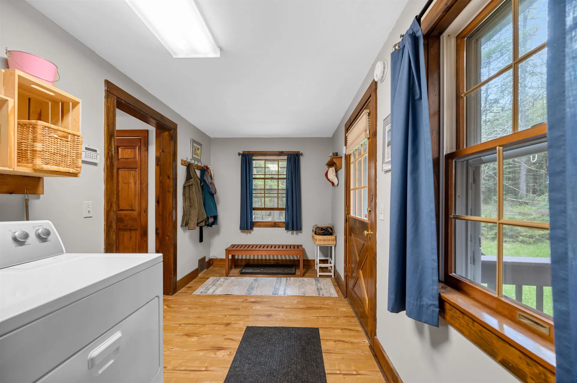 187 Gates Farm Road Elmore VT 05657
