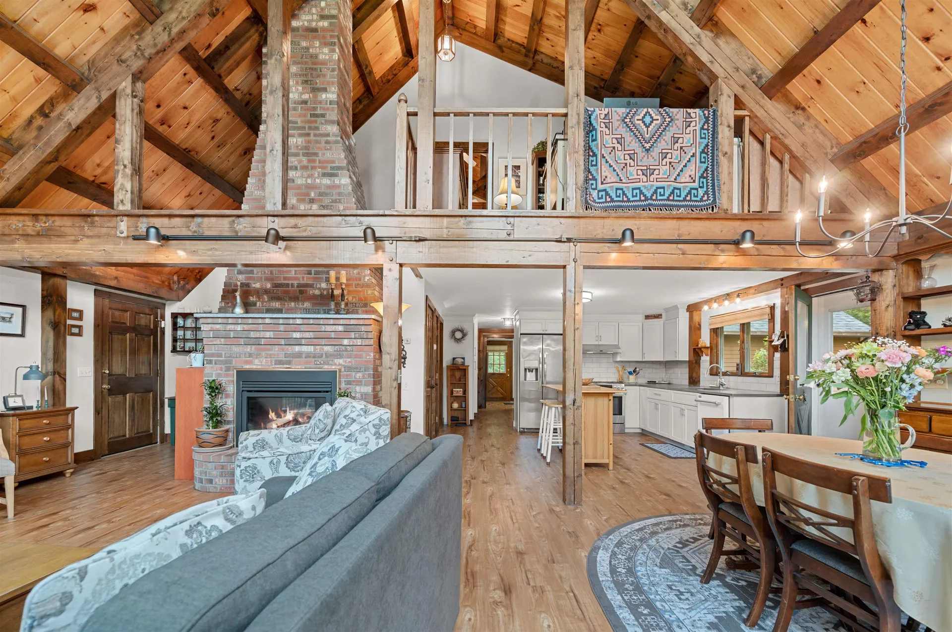 187 Gates Farm Road Elmore VT 05657