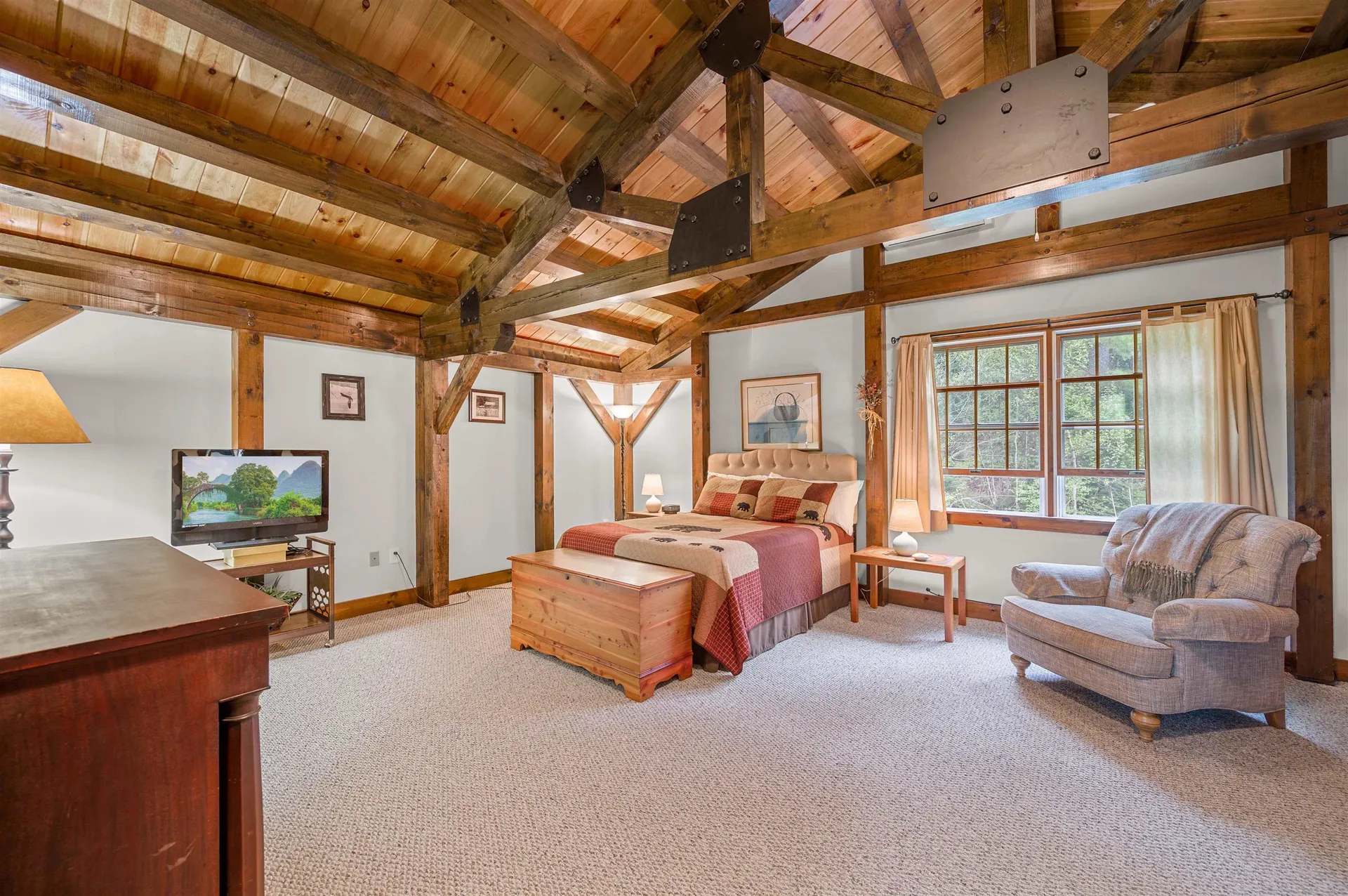 187 Gates Farm Road Elmore VT 05657