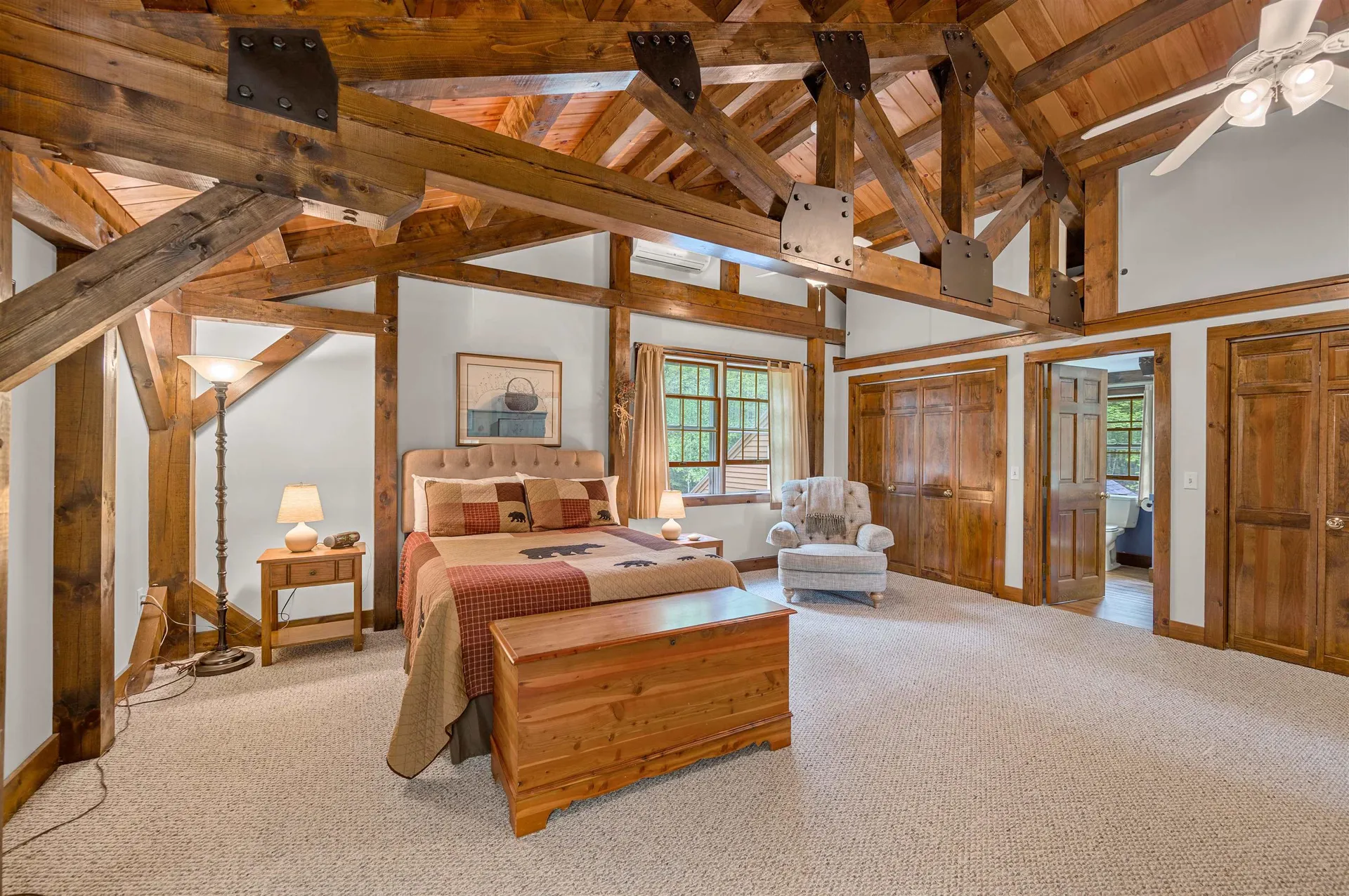 187 Gates Farm Road Elmore VT 05657