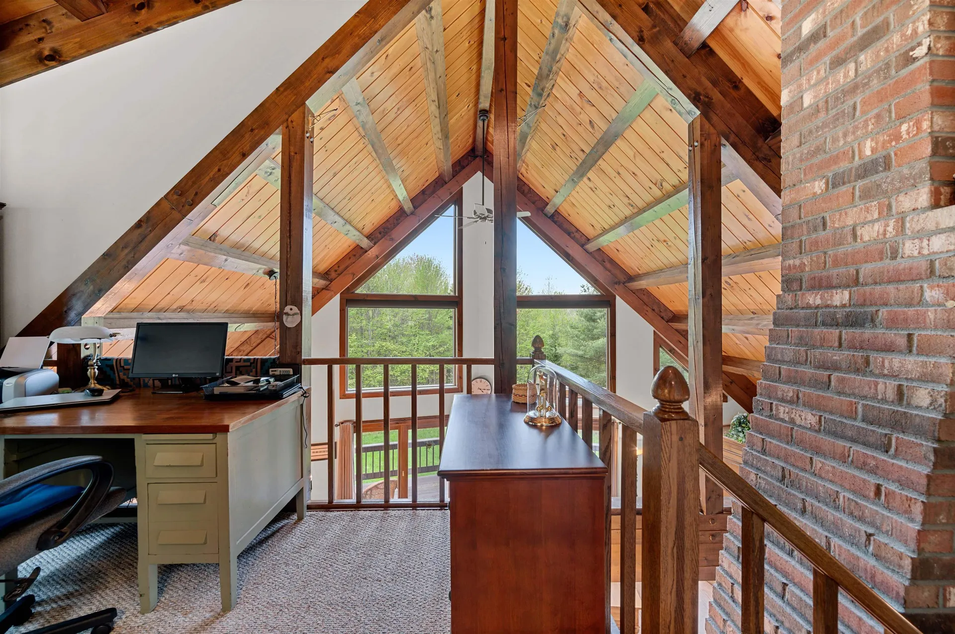 187 Gates Farm Road Elmore VT 05657