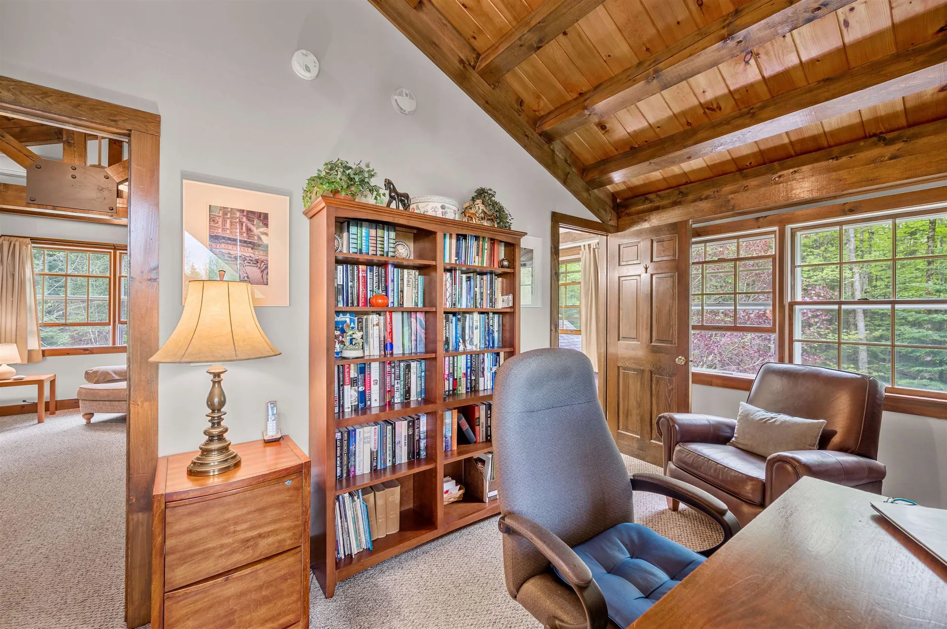 187 Gates Farm Road Elmore VT 05657