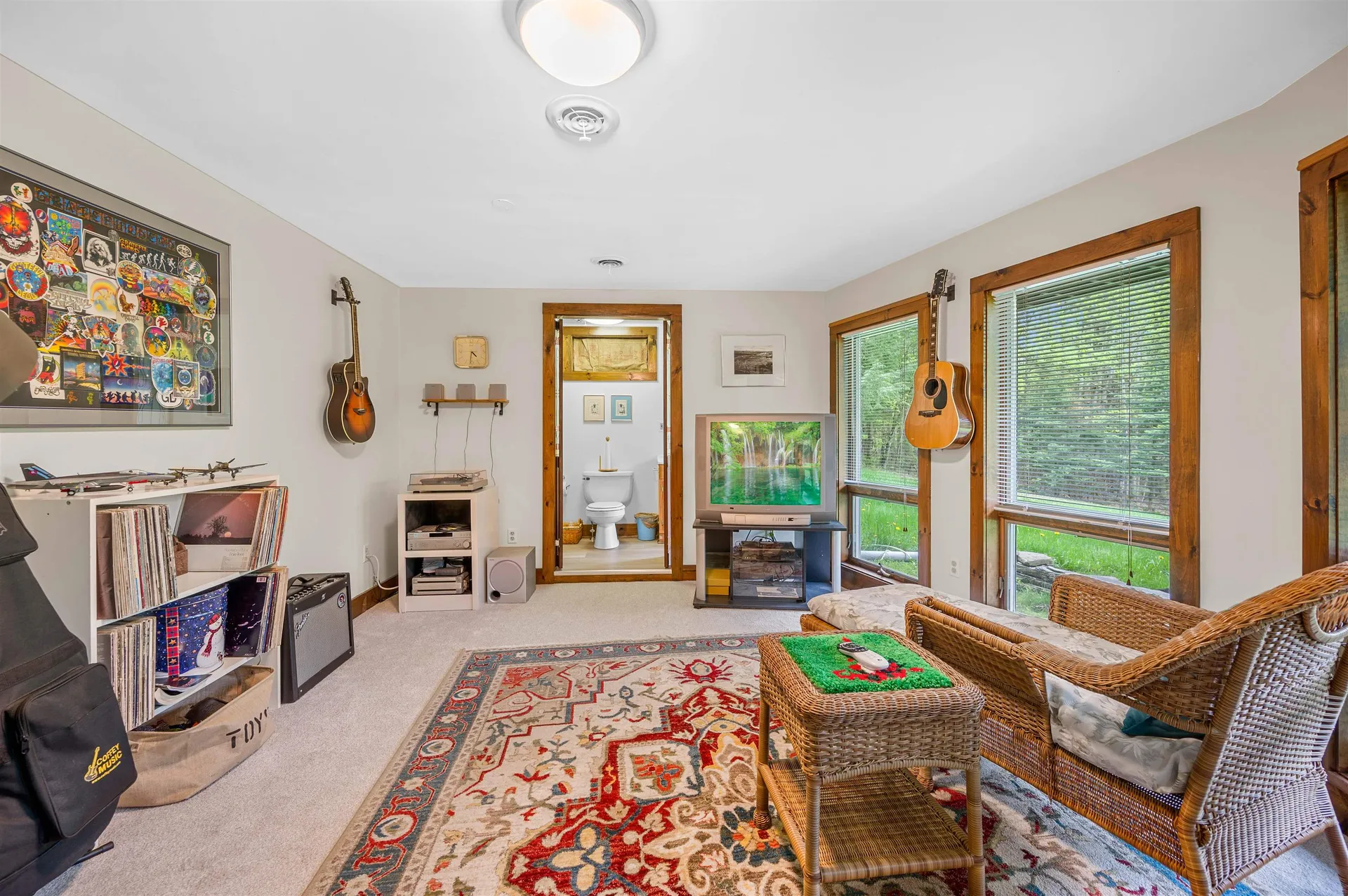 187 Gates Farm Road Elmore VT 05657