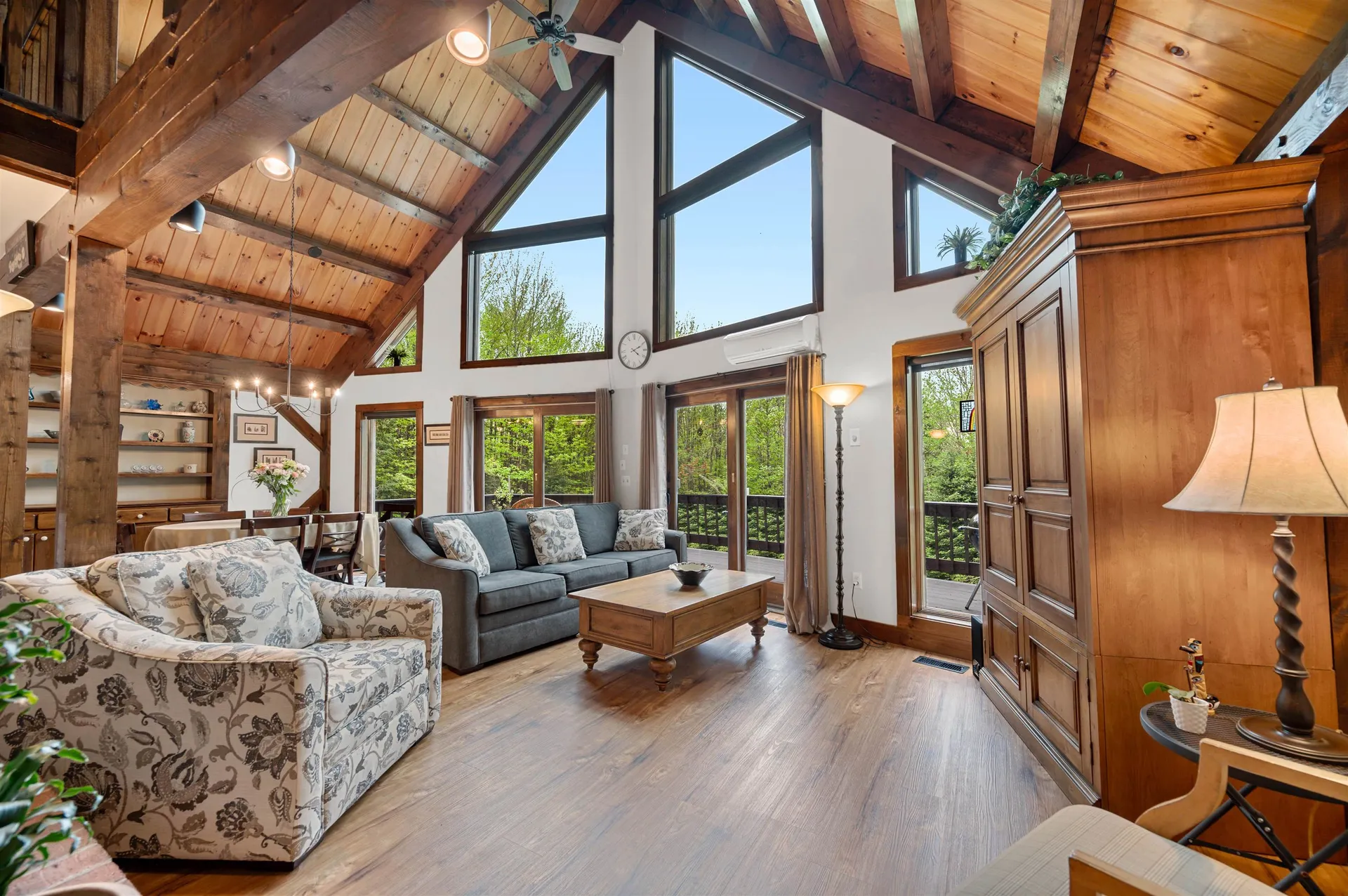 187 Gates Farm Road Elmore VT 05657