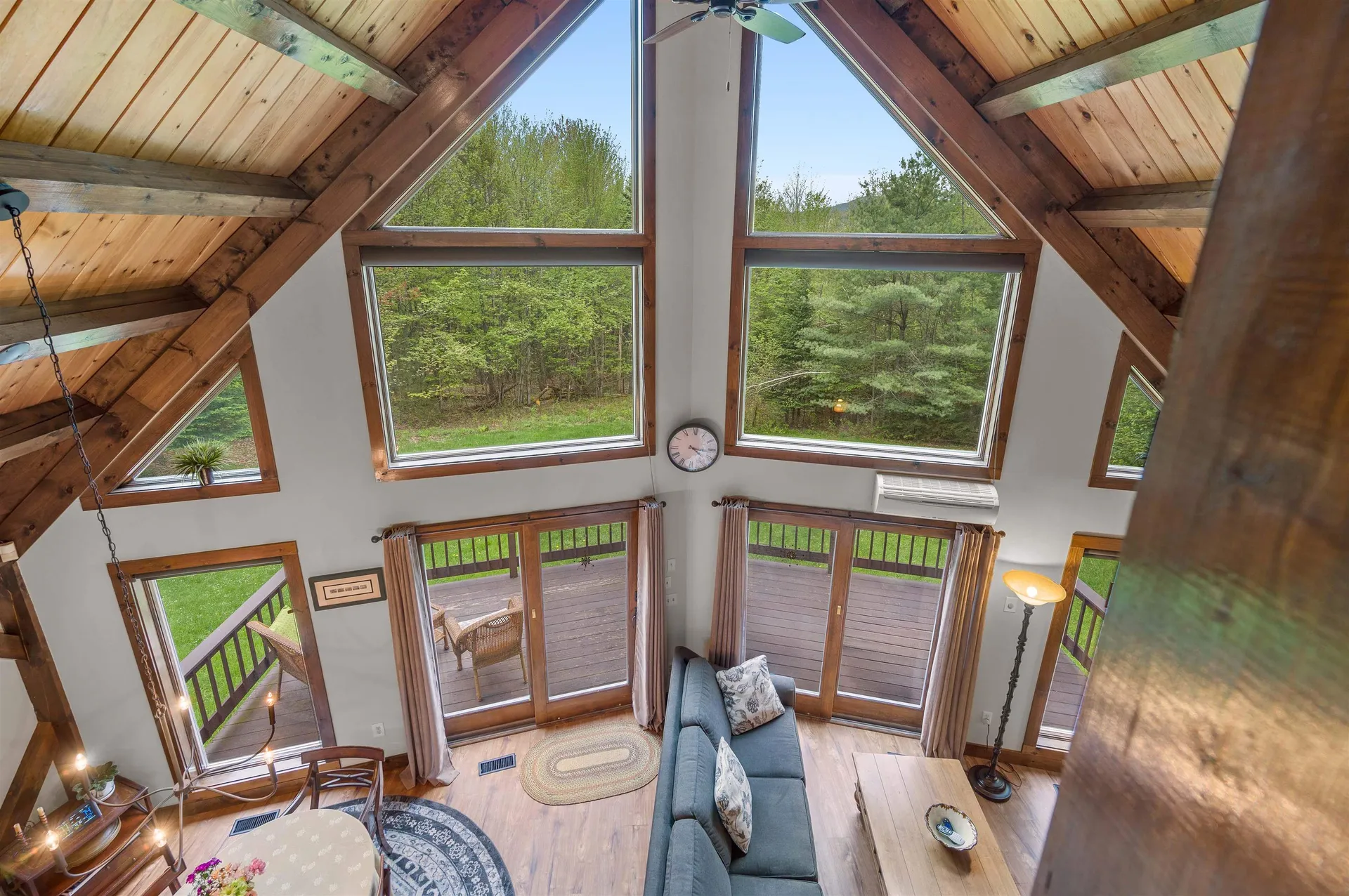 187 Gates Farm Road Elmore VT 05657