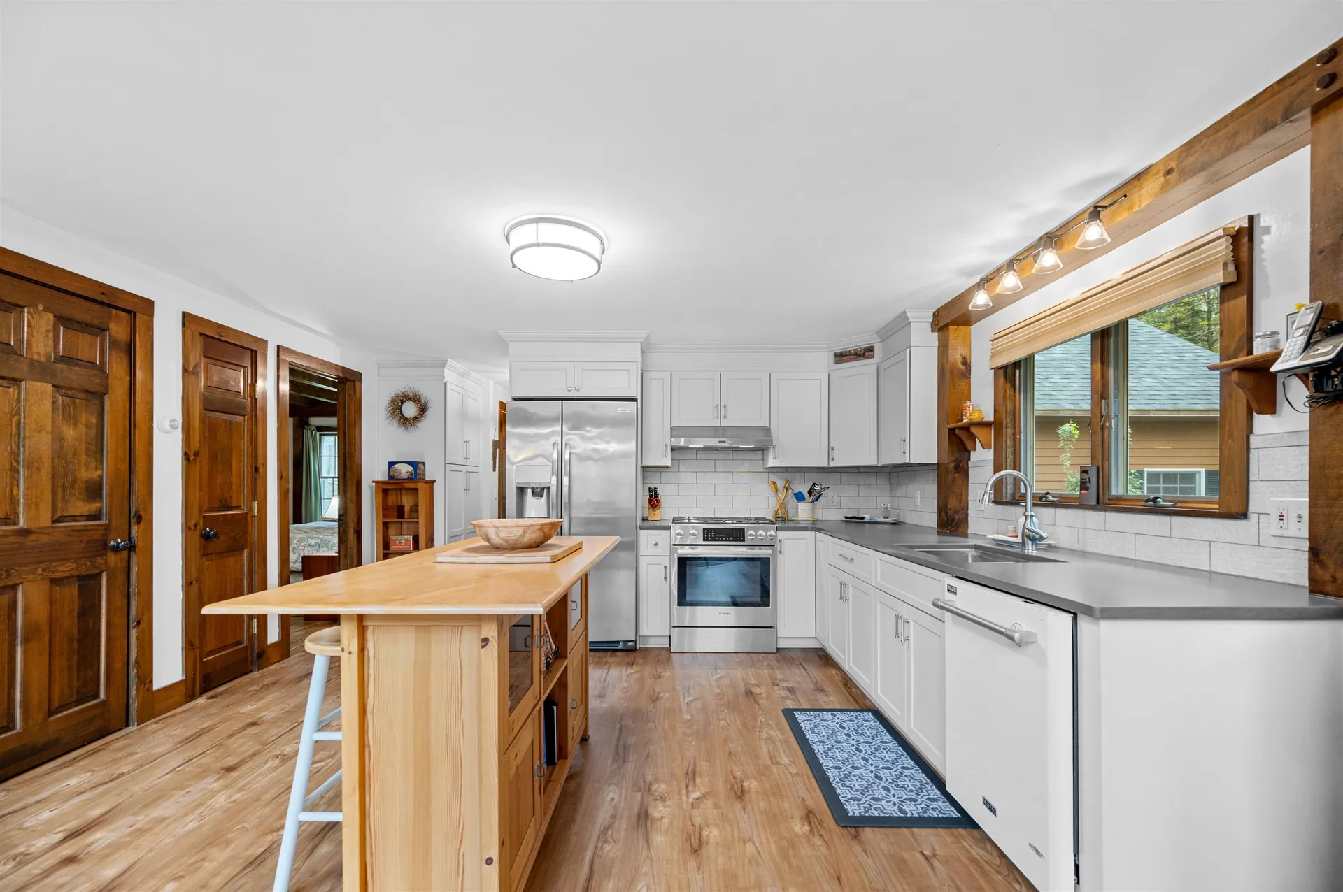 187 Gates Farm Road Elmore VT 05657